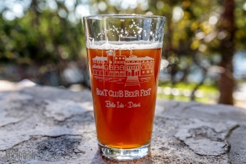 Boat House Beer Fest - 2017
