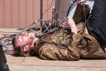 Boss Mustangs - Springfest - 2015-13