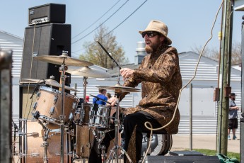 Boss Mustangs - Springfest - 2015-19