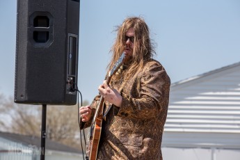 Boss Mustangs - Springfest - 2015-20