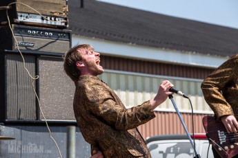 Boss Mustangs - Springfest - 2015-22