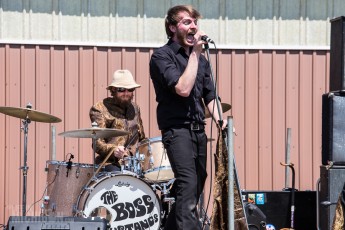 Boss Mustangs - Springfest - 2015-25