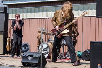 Boss Mustangs - Springfest - 2015-29