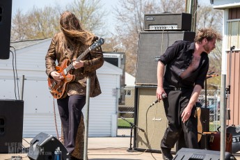 Boss Mustangs - Springfest - 2015-31