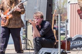 Boss Mustangs - Springfest - 2015-36