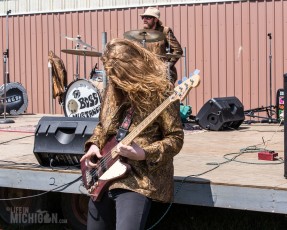 Boss Mustangs - Springfest - 2015-39