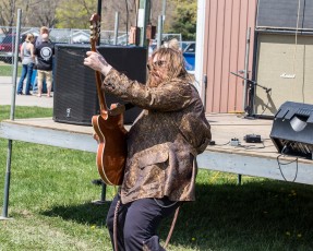 Boss Mustangs - Springfest - 2015-41