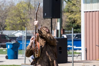 Boss Mustangs - Springfest - 2015-47