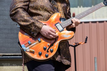 Boss Mustangs - Springfest - 2015-7