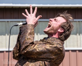 Boss Mustangs - Springfest - 2015-8