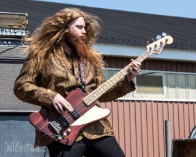 Boss Mustangs - Springfest - 2015-9