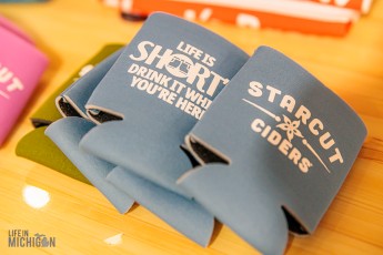 Breweries vs. Frostbite - Benefit for Ozone House at Fowling Warehouse - Ypsi/Ann Arbor