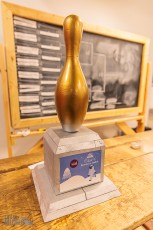 Breweries vs. Frostbite - Benefit for Ozone House at Fowling Warehouse - Ypsi/Ann Arbor