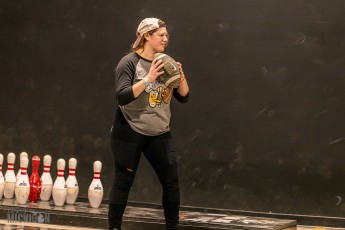 Breweries vs. Frostbite - Benefit for Ozone House at Fowling Warehouse - Ypsi/Ann Arbor