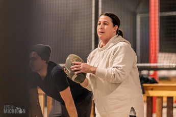 Breweries vs. Frostbite - Benefit for Ozone House at Fowling Warehouse - Ypsi/Ann Arbor