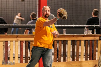 Breweries vs. Frostbite - Benefit for Ozone House at Fowling Warehouse - Ypsi/Ann Arbor
