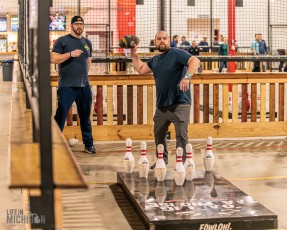 Breweries vs. Frostbite - Benefit for Ozone House at Fowling Warehouse - Ypsi/Ann Arbor