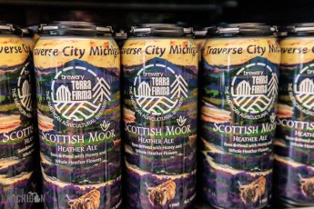 Brewery Terra Firma - Traverse City