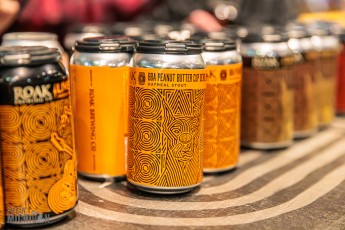 Brewsology Beer Fest - Michigan Science Center - Detroit