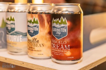 Brewsology Beer Fest - Michigan Science Center - Detroit