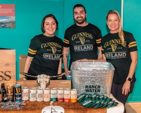 Brewsology Beer Fest - Michigan Science Center - Detroit