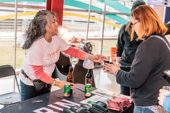 Brewsology Beer Fest - Michigan Science Center - Detroit