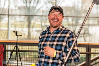 Brewsology Beer Fest - Michigan Science Center - Detroit