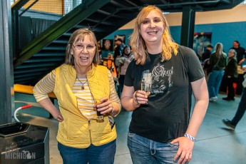Brewsology Beer Fest - Michigan Science Center - Detroit