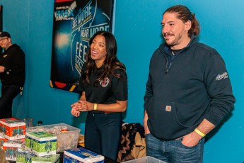 Brewsology Beer Fest - Michigan Science Center - Detroit