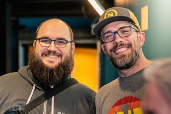 Brewsology Beer Fest - Michigan Science Center - Detroit