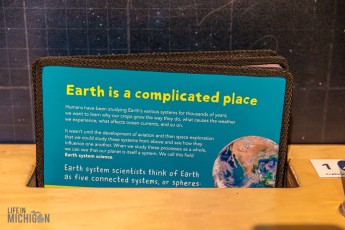 Brewsology Beer Fest - Michigan Science Center - Detroit