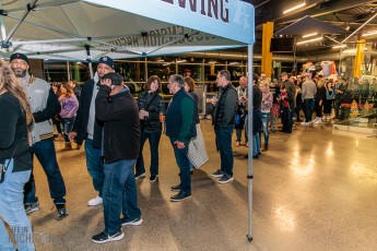 Brewsology Beer Fest - Michigan Science Center - Detroit