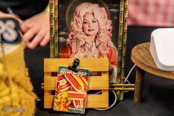 Brewsology Beer Fest - Michigan Science Center - Detroit