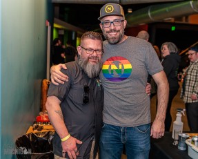 Brewsology Beer Fest - Michigan Science Center - Detroit