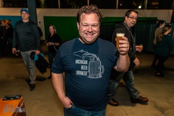 Brewsology Beer Fest - Michigan Science Center - Detroit