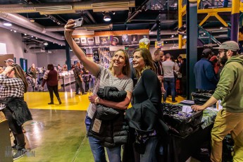 Brewsology Beer Fest - Michigan Science Center - Detroit