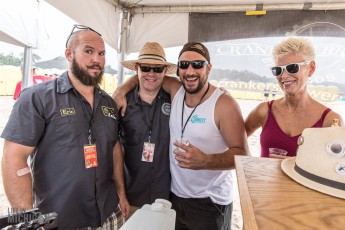 Burning Foot Beer Festival 2018-15