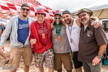 Burning Foot Beer Fest 2018