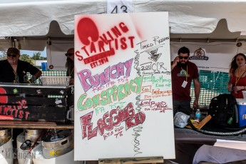 Burning Foot Beer Festival 2017-10