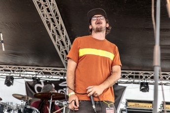 Burning Foot - Tropidelic