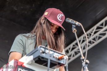 Burning Foot - Badfish