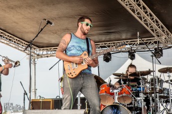 Burning Foot - Melophobix