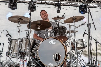 Burning Foot - Badfish