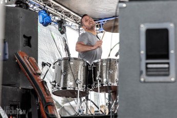 Burning Foot - Badfish