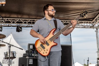 Burning Foot - Melophobix