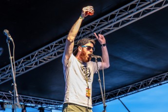 Burning Foot - Less Than Jake