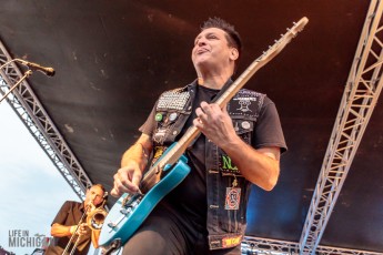 Burning Foot - Less Than Jake