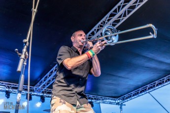 Burning Foot - Less Than Jake