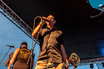 Burning Foot - Less Than Jake