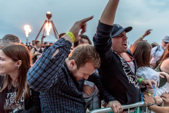 Burning Foot - Less Than Jake